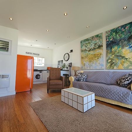 Ocean Swell Villa Bude Exterior photo