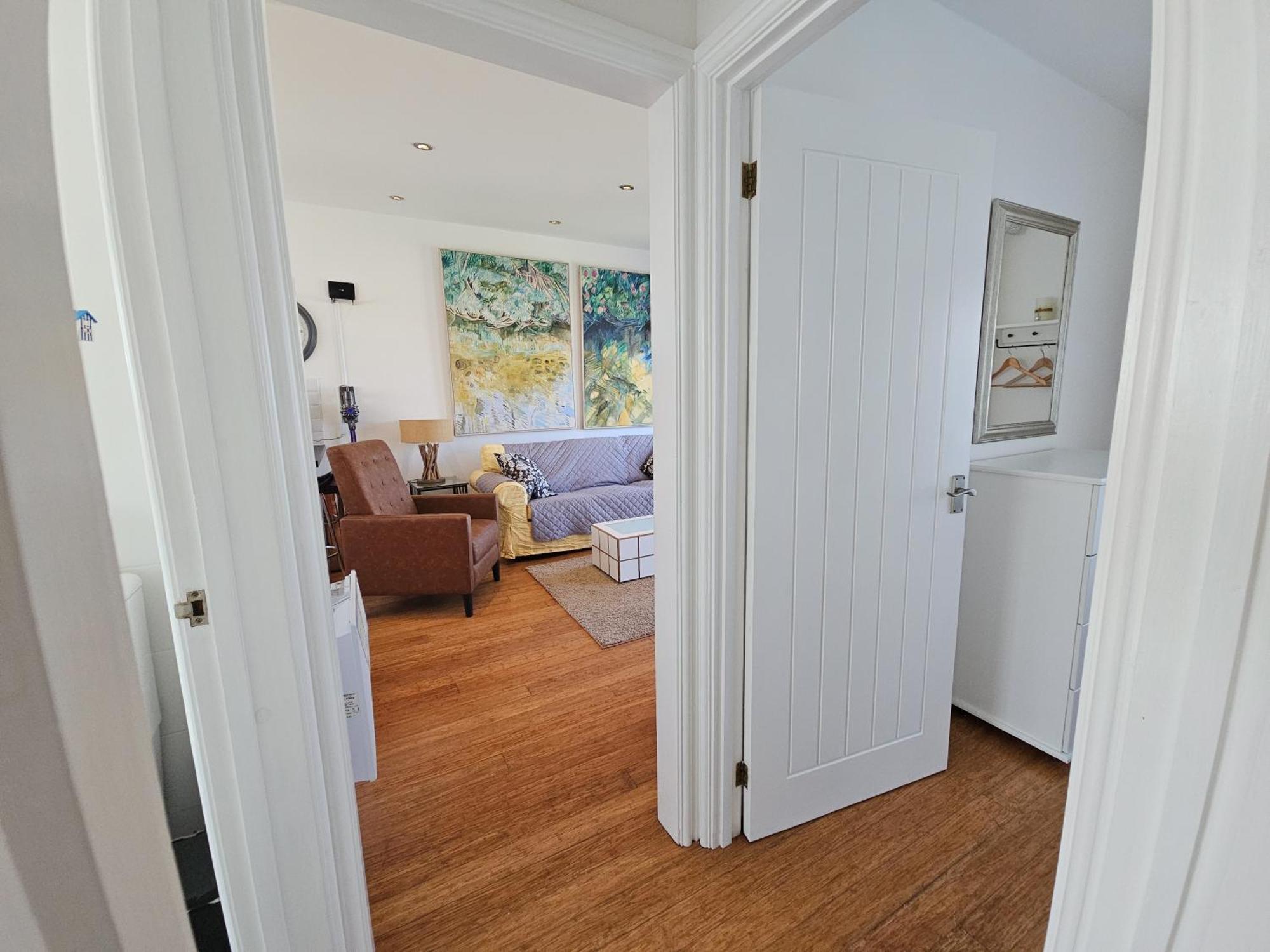 Ocean Swell Villa Bude Exterior photo